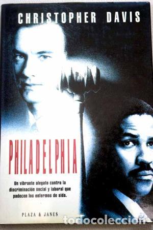Libros: PHILADELPHIA - Davis,Christopher - Foto 1