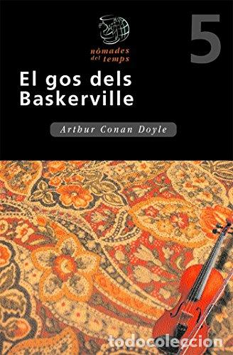 Libros: EL GOS DELS BASKERVILLE - Doyle,Sir Arthur Conan - Foto 1