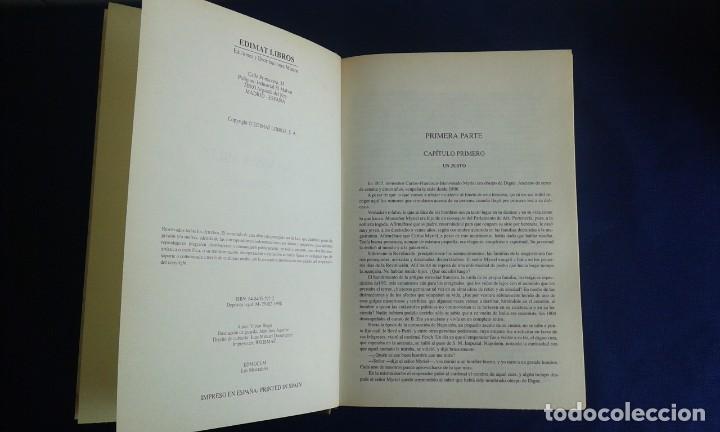 Libros: LOS MISERABLES, VICTOR HUGO, EDIMAT LIBROS - Foto 2
