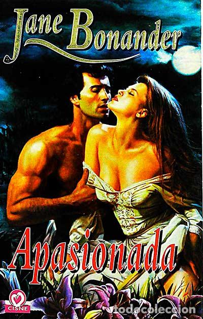 Libros: Apasionada - Bonander, Jane - Foto 1