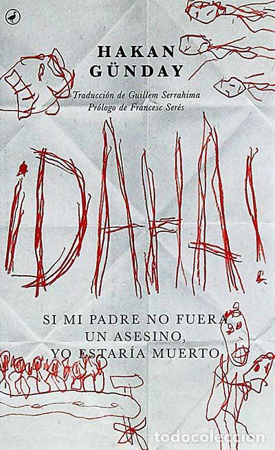 Libros: &iexcl;Daha! - Hakan G&uuml;nday - Foto 1
