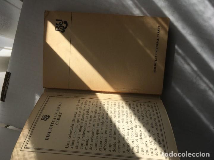 Libros: LA MAGIA 1976 MAURICE BOUISSON LIBRO KREATEN - Foto 5