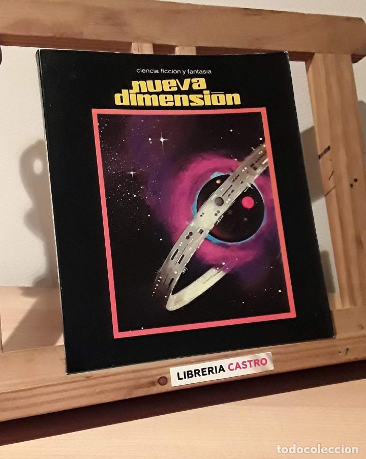 Libros: Nueva Dimensi&oacute;n N&ordm; 42 - Varios - Foto 1