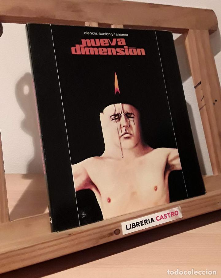 Libros: Nueva Dimensi&oacute;n N&ordm; 93 - Varios - Foto 1