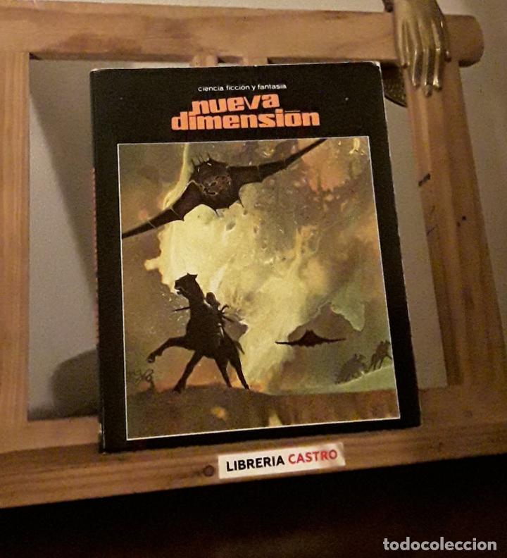 Libros: Nueva Dimensi&oacute;n N&ordm; 84 - Varios - Foto 1