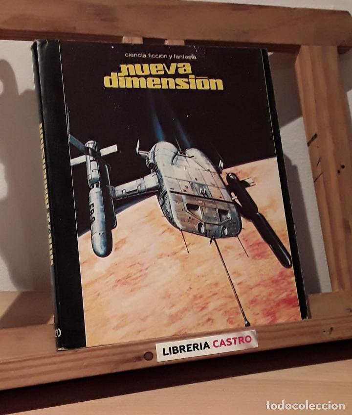 Libros: Nueva Dimensi&oacute;n N&ordm;100 - Varios - Foto 1