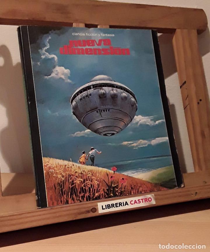Libros: Nueva Dimensi&oacute;n N&ordm; 105 - Varios - Foto 1