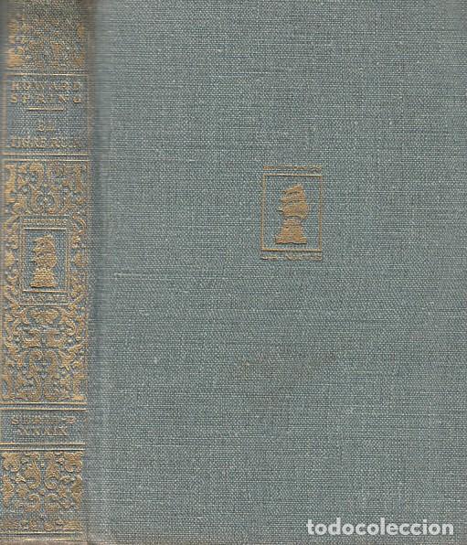 Libros: El tigre ruin - Howard Spring - Foto 1