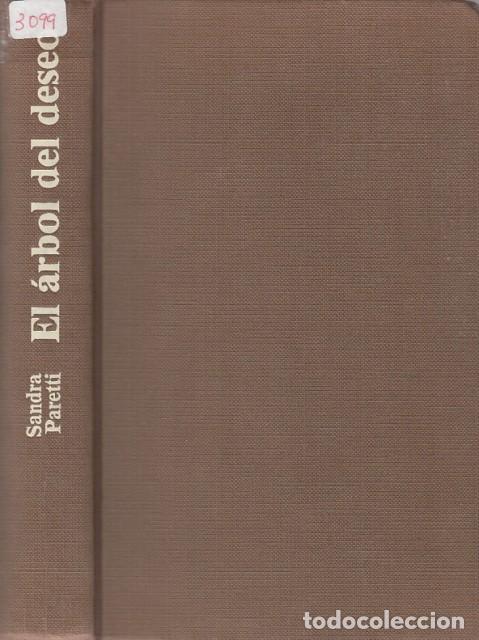 Libros: EL &Aacute;RBOL DEL DESEO - PARETTI, SANDRA - Foto 1