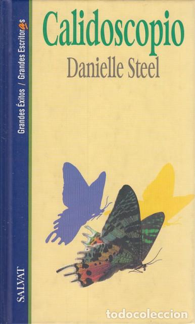 Libros: CALIDOSCOPIO - STEEL, DANIELLE - Foto 1