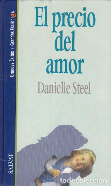 Libros: EL PRECIO DEL AMOR - STEEL, DANIELLE - Foto 1