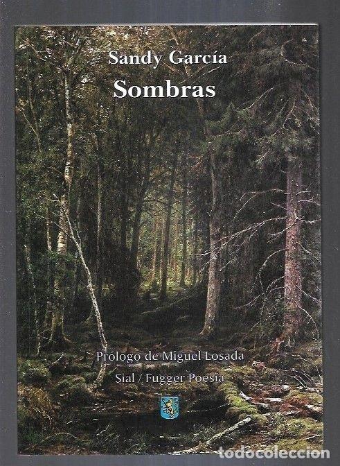 Libros: SOMBRAS - GARCIA, SANDY - Foto 13