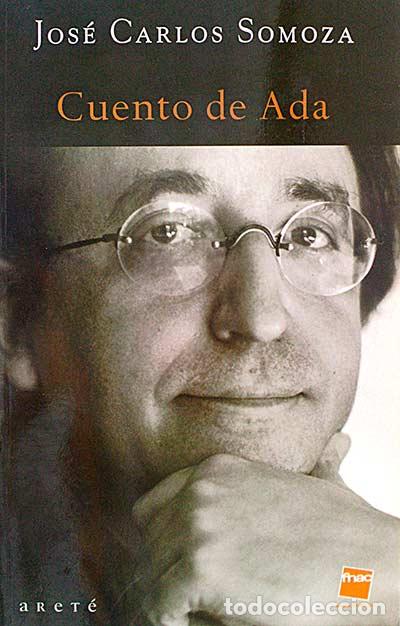 Libros: Cuento de Ada - Jos&eacute; Carlos Somoza - Foto 1