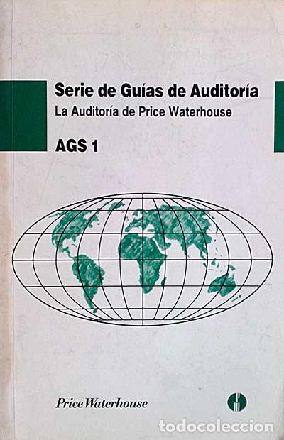 Libros: Serie de Gu&iacute;as de Auditoria - Varios - Foto 1