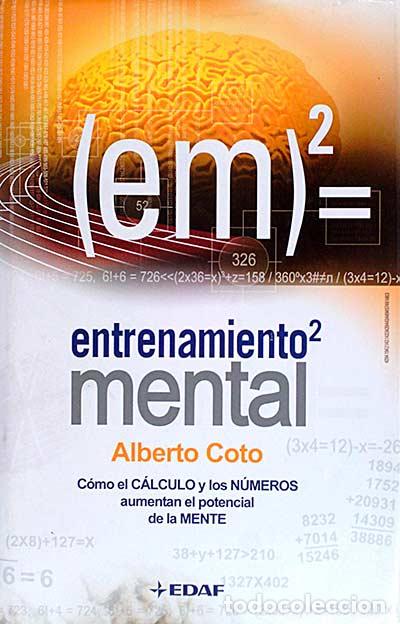 Libros: Entrenamiento mental - Coto, Alberto - Foto 1