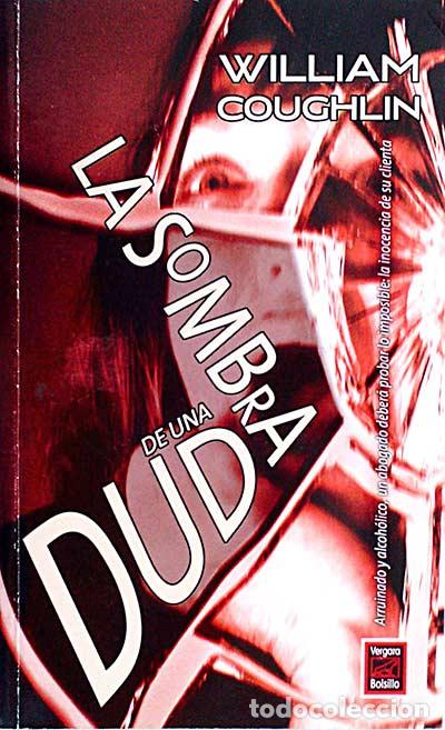 Libros: La sombra de una Duda - William Coughlin - Foto 1