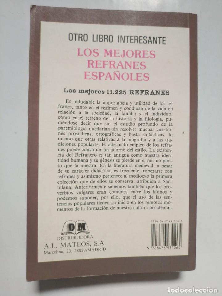 Libros: FRASES CELEBRES - Foto 3