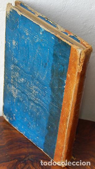 Libros: POES&Iacute;AS - DON JOS&Eacute; DE ESPRONCEDA - Foto 3