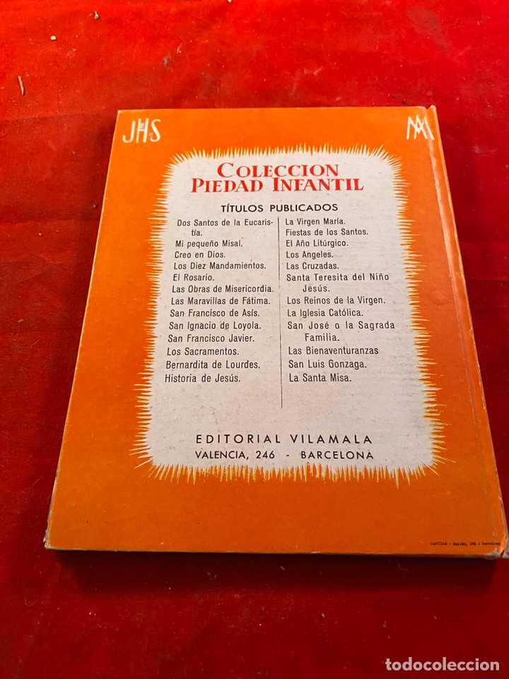 Libros: Bernardita de Lourdes - Foto 2