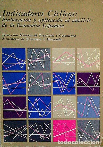 Libros: Indicadores Ciclicos - VVAA - Foto 1
