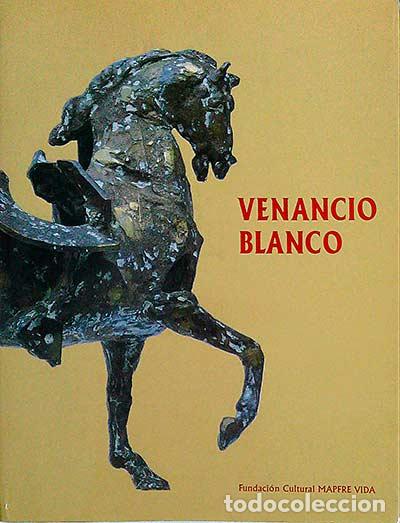 Libros: Venancio Blanco - vvaa - Foto 1