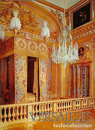 Libros: Versailles - VVAA - Foto 1