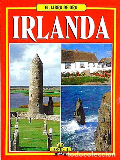 Libros: Irlanda - VVAA - Foto 1