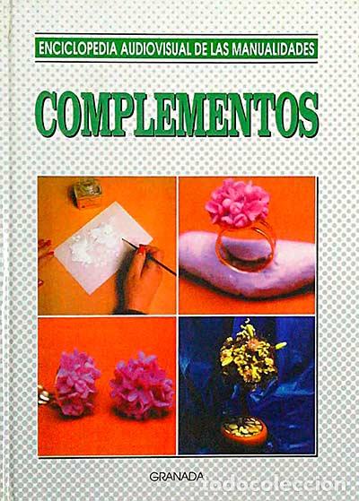 Libros: Complementos - VVAA - Foto 1