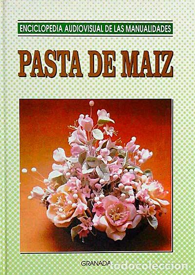 Libros: Pasta de Maiz - VVAA - Foto 1