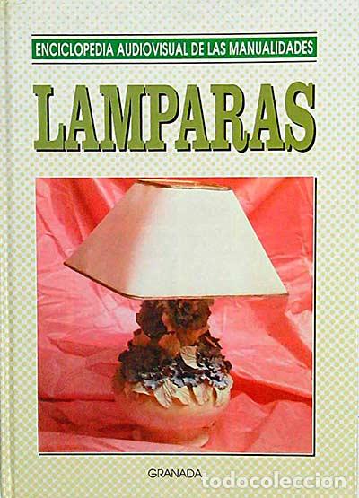 Libros: L&aacute;mparas - VVAA - Foto 1