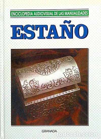 Libros: Esta&ntilde;o - VVAA - Foto 1