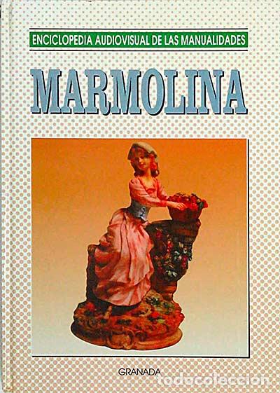 Libros: Marmolina - VVAA - Foto 1