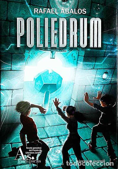 Libros: Poliedrum - &Aacute;balos, Rafael - Foto 1