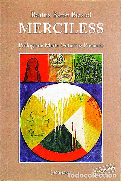 Libros: Merciless - Beatriz Bar&oacute;n Beraud - Foto 1