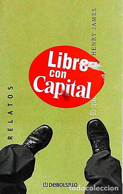 Libros: El querido rinc&oacute;n - Henry James - Foto 1