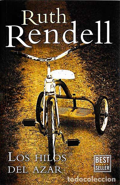 Libros: Los hijos del azar - Ruth Rendell - Foto 1