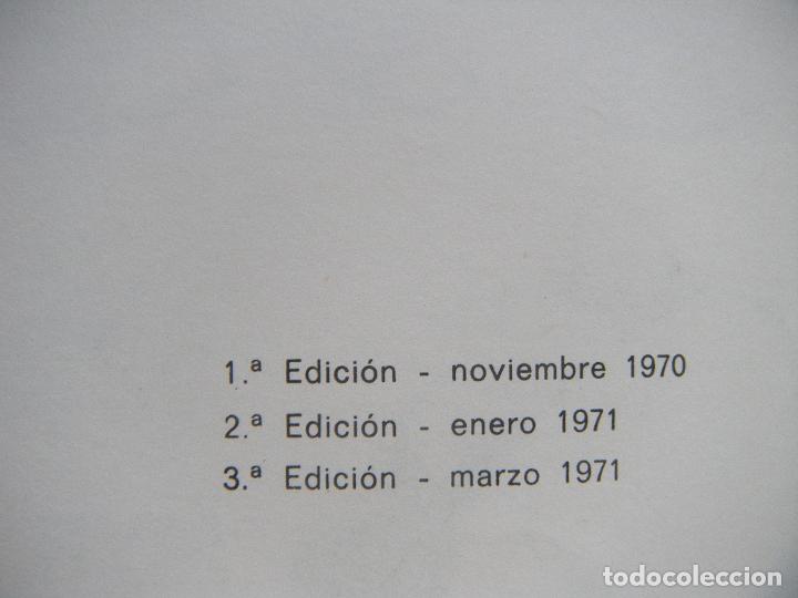 Libros: HOMBRE SOLO, ANTONIO MINGOTE - Foto 2