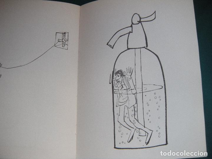 Libros: HOMBRE SOLO, ANTONIO MINGOTE - Foto 3