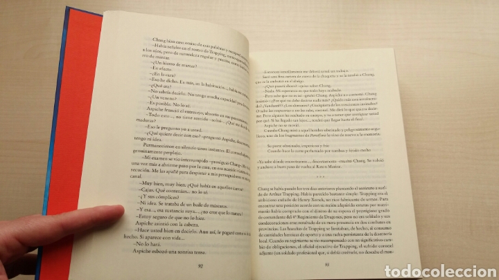 Libros: Los libros de cristal de los devoradores de sue&ntilde;os. Gordon Dahlquist. MARLOW, primera edici&oacute;n, 2008. - Foto 9