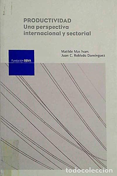 Libros: Productividad - VVAA - Foto 1