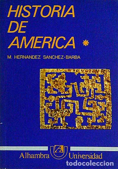 Libros: Historia de Am&eacute;rica I - VVAA - Foto 1