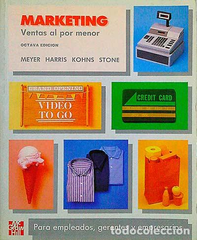 Libros: Marketing - VVAA - Foto 1