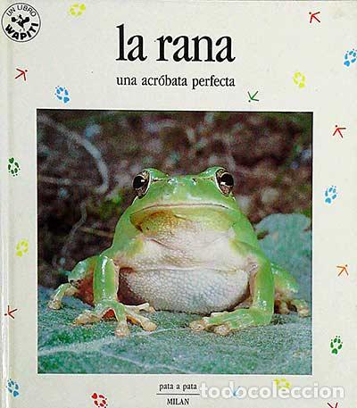 Libros: Larana. Una acr&oacute;bata perfecta - VVAA - Foto 1
