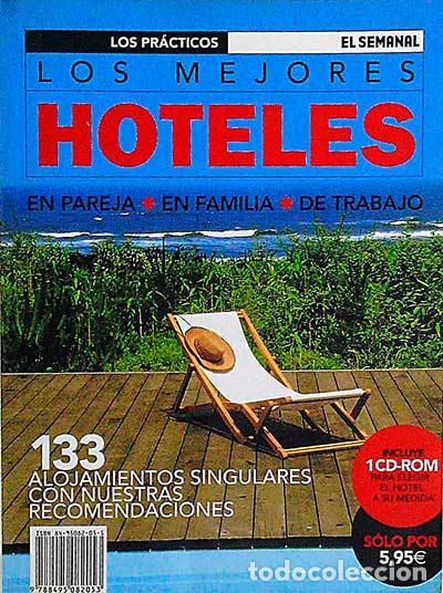 Libros: Los mejores moteles - VVAA - Foto 1