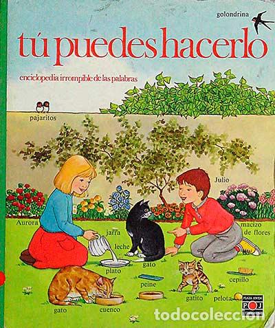 Libros: T&uacute; puedes hacerlo - VVAA - Foto 1