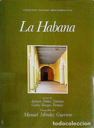 Libros: La Habana - vvaa - Foto 1