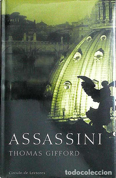 Libros: Assassini - Thomas Gifford - Foto 1