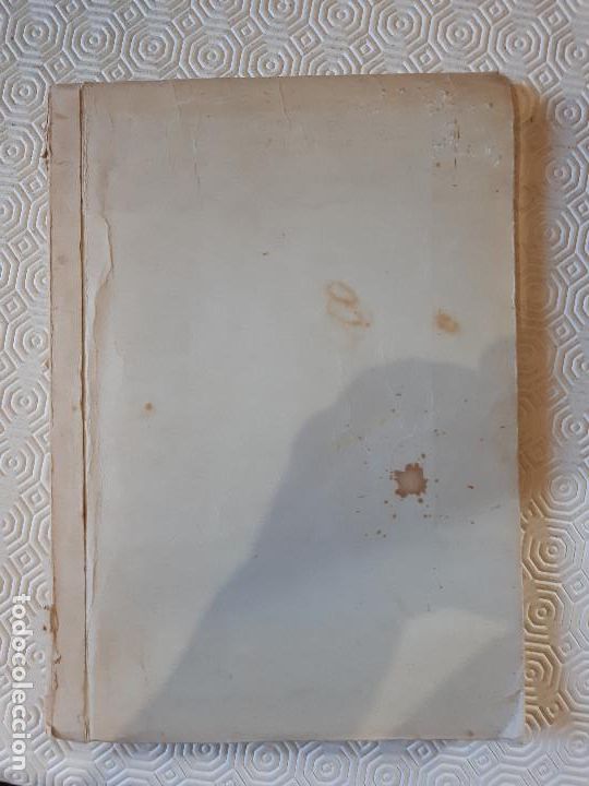 Libros: LIBRO PAPIROFLEXIA. EL MUNDO DE PAPEL 1939. EDICIONES INFANCIA. - Foto 1