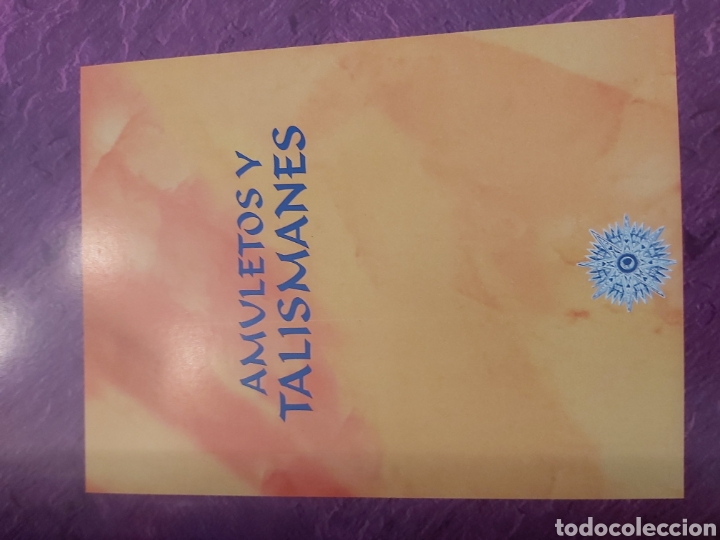 Libros: LA ENERGIA DE LAS PIEDRAS. COLECCIONABLE - Foto 6