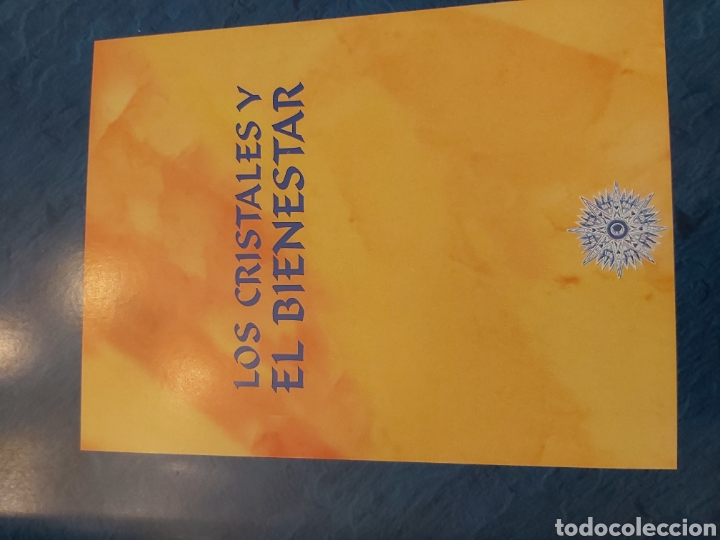 Libros: LA ENERGIA DE LAS PIEDRAS. COLECCIONABLE - Foto 7